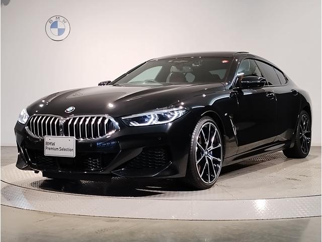 ＢＭＷ ８シリーズ