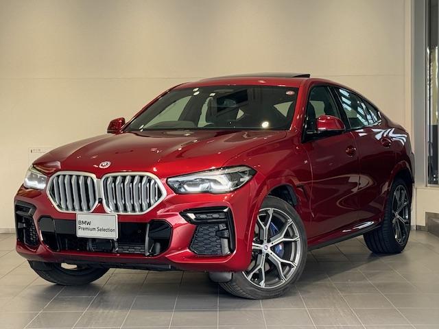 Ｘ６ ｘＤｒｉｖｅ　３５ｄ　Ｍスポーツハイラインパッケージ　・弊社元デモカー・禁煙車・黒レザー・シートエアコン・マッサージシート・純正ＨＤＤナビ・ＬＥＤヘッドライト・アイコニックグロー・サンルーフ・全席シートヒーター・ハンズオフ・アクティブクルーズコントロール（59枚目）