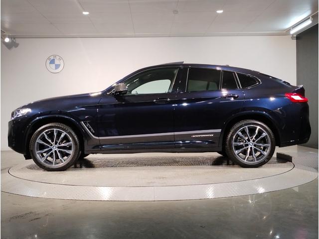 ＢＭＷ Ｘ４