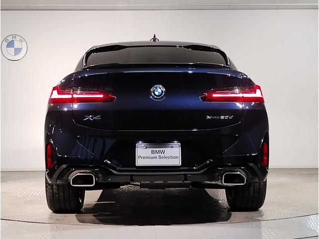 ＢＭＷ Ｘ４