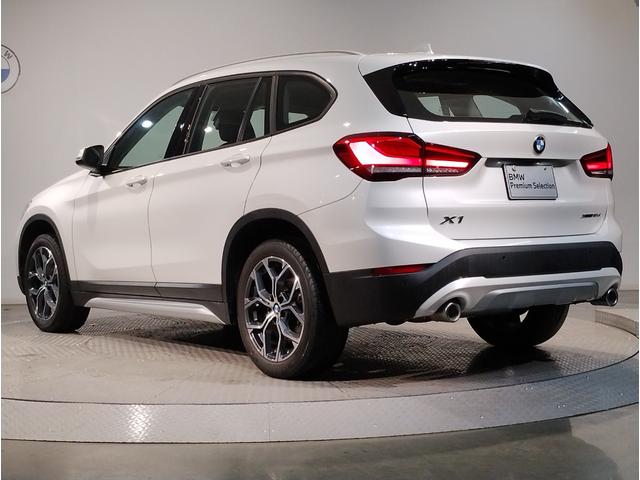 ＢＭＷ Ｘ１