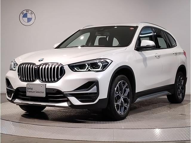 ＢＭＷ Ｘ１