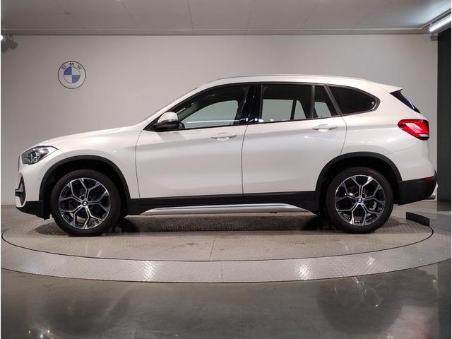 ＢＭＷ Ｘ１