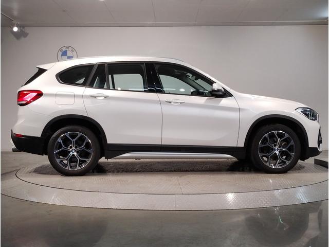 ＢＭＷ Ｘ１