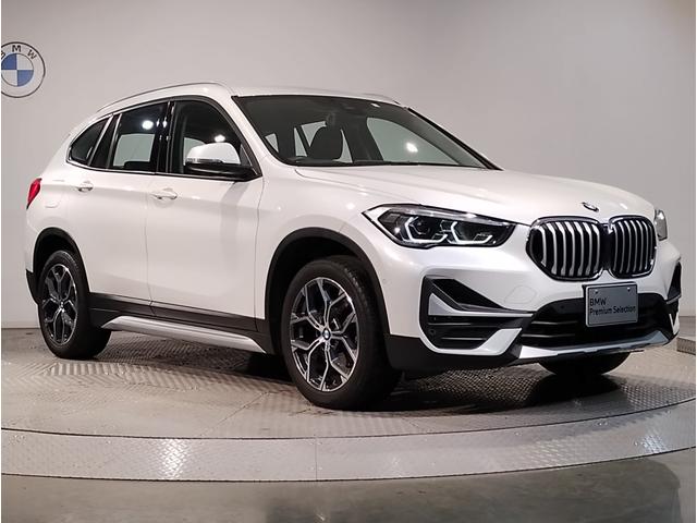 ＢＭＷ Ｘ１