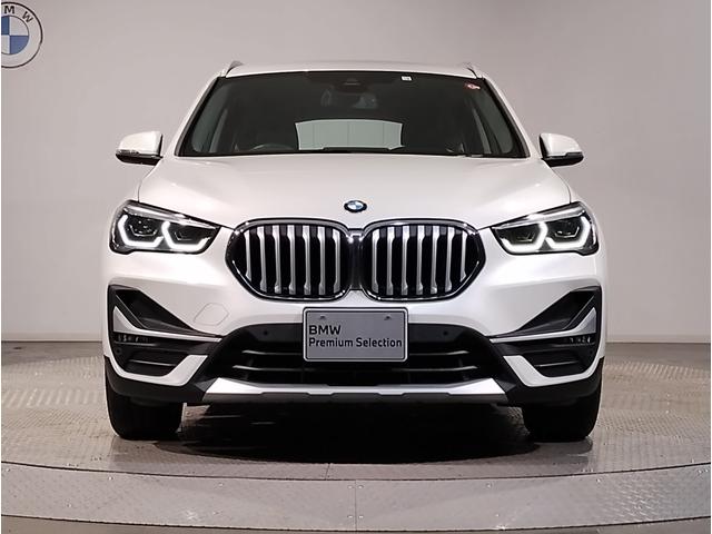 ＢＭＷ Ｘ１