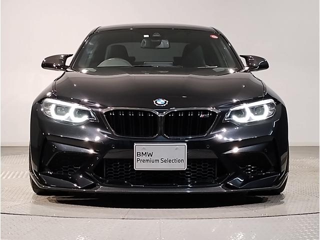 ＢＭＷ Ｍ２