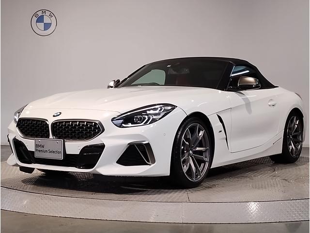 ＢＭＷ Ｚ４