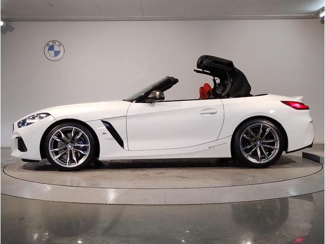 ＢＭＷ Ｚ４