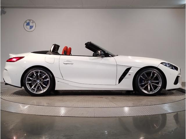 ＢＭＷ Ｚ４