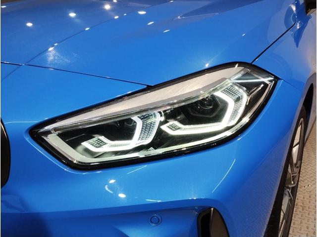 Ｍ１３５ｉ　ｘＤｒｉｖｅ　アクティブクルーズコントロール　ＬＥＤライト　Ｍスポーツシート　シートヒーター　純正ＨＤＤナビ　バックカメラ　衝突軽減ブレーキ　電動リアゲート　コンフォートアクセス　Ｍブレーキ　純正１８インチＡＷ(47枚目)