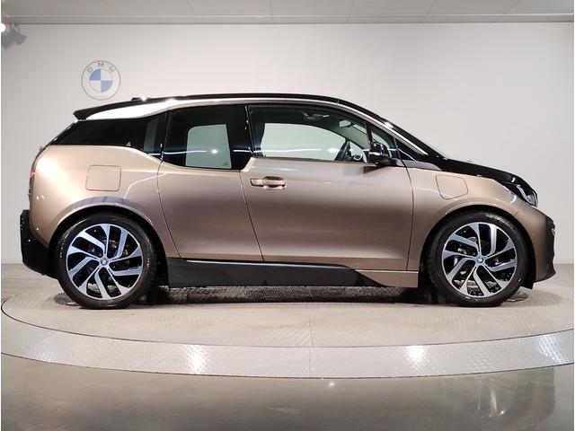 ＢＭＷ ｉ３