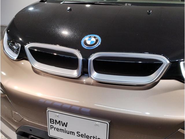 ＢＭＷ ｉ３