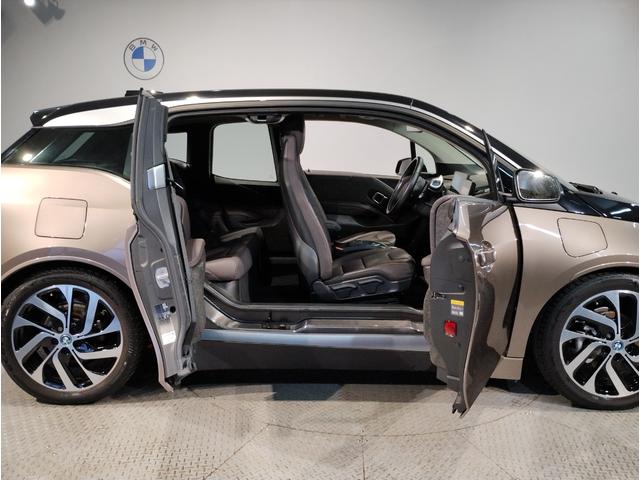 ＢＭＷ ｉ３