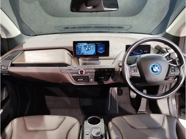 ＢＭＷ ｉ３