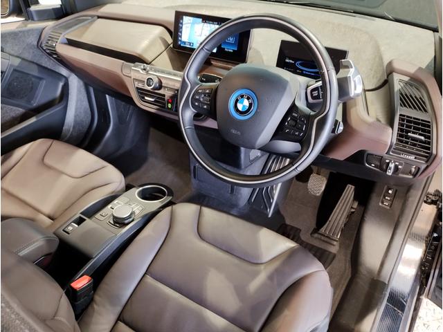 ＢＭＷ ｉ３