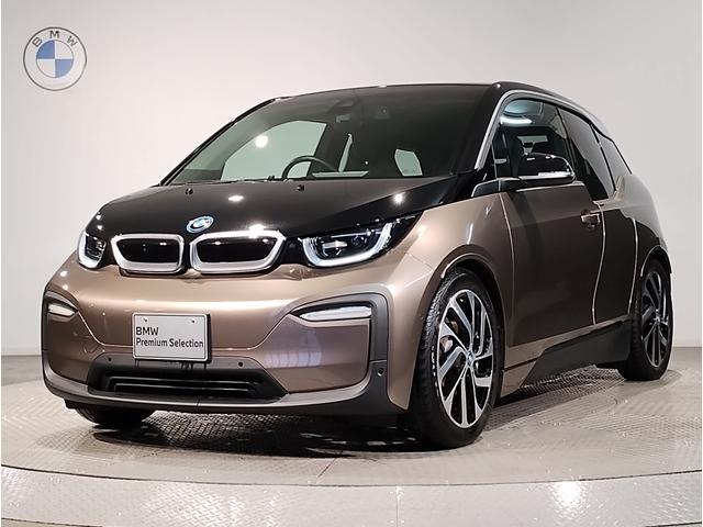 ＢＭＷ ｉ３