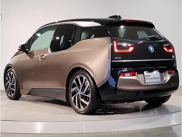 ＢＭＷ ｉ３