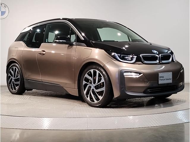 ＢＭＷ ｉ３