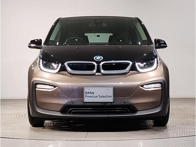 ＢＭＷ ｉ３