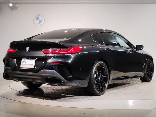 ＢＭＷ ８シリーズ