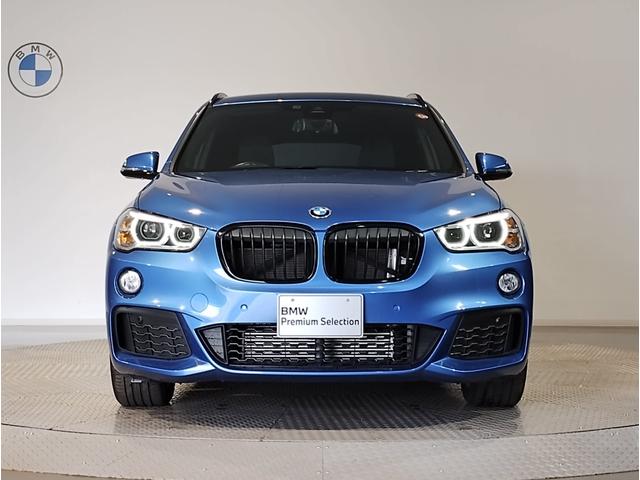 ＢＭＷ Ｘ１