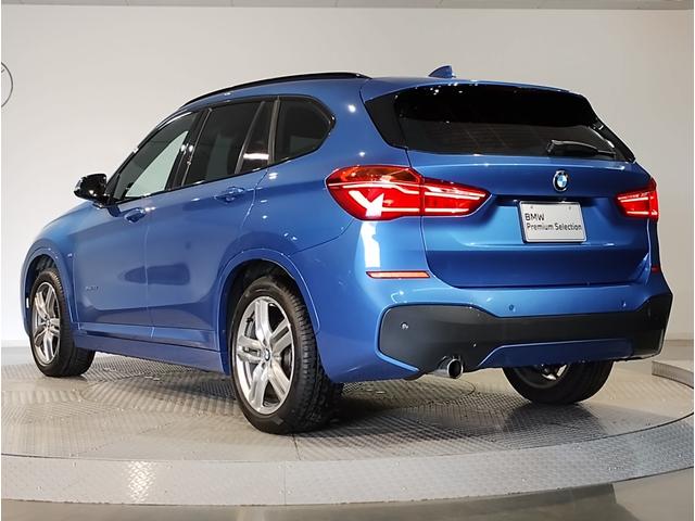 ＢＭＷ Ｘ１