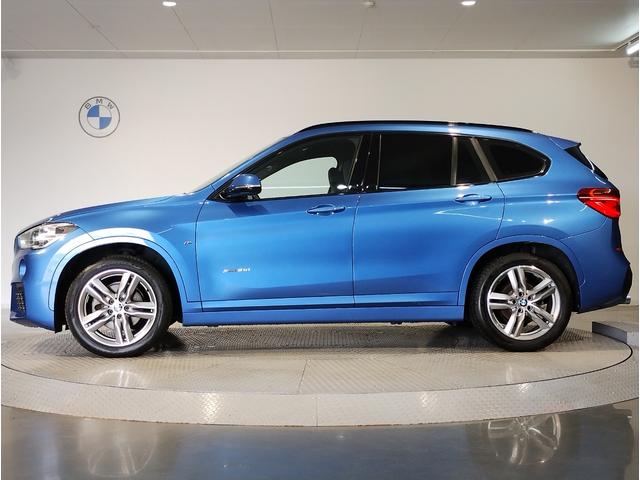 ＢＭＷ Ｘ１