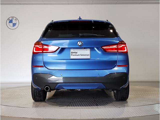 ＢＭＷ Ｘ１