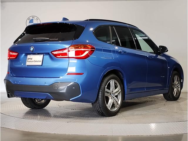 ＢＭＷ Ｘ１