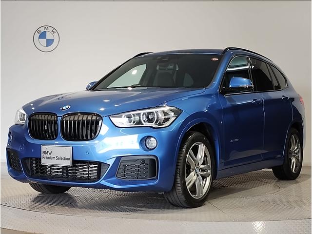 ＢＭＷ Ｘ１