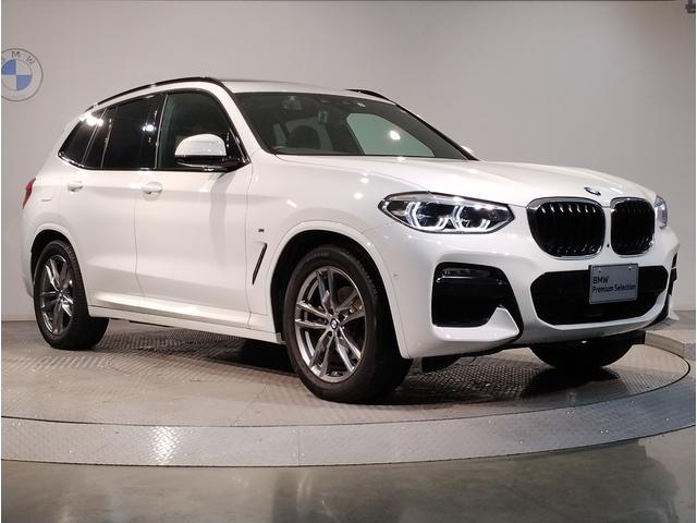 ＢＭＷ Ｘ３