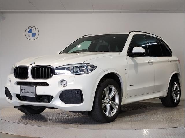 Ｘ５ ｘＤｒｉｖｅ　３５ｉ　Ｍスポーツ　・パノラマサンルーフ・アダプティブＬＥＤヘッドライト・ブラックレザーシート・シートヒーター・純正ＨＤＤナビ・オートトランク・純正１９インチＡＷ・パドルシフト・地デジ・ＳＯＳコール・ブレーキ軽減システム（25枚目）