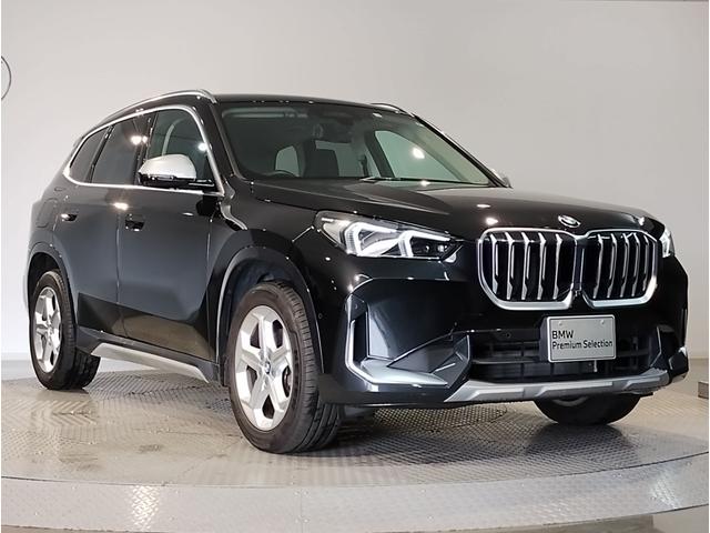 ＢＭＷ Ｘ１