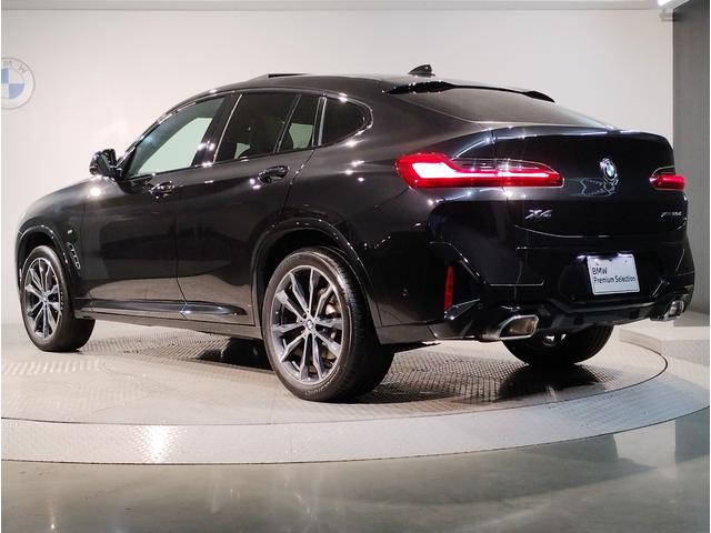 ＢＭＷ Ｘ４