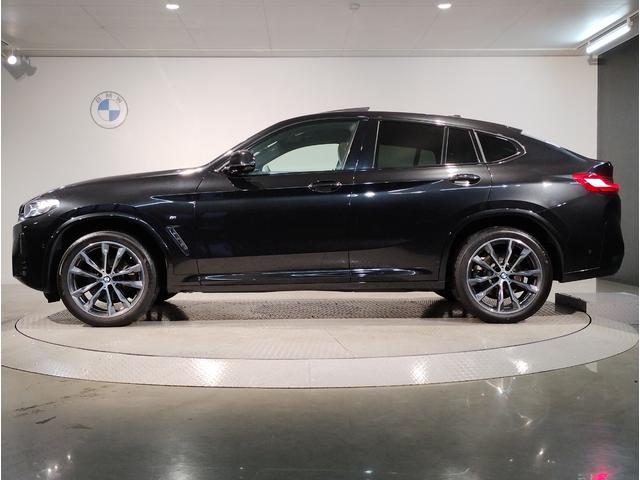 ＢＭＷ Ｘ４