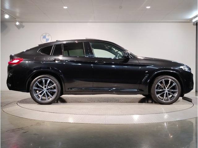 ＢＭＷ Ｘ４