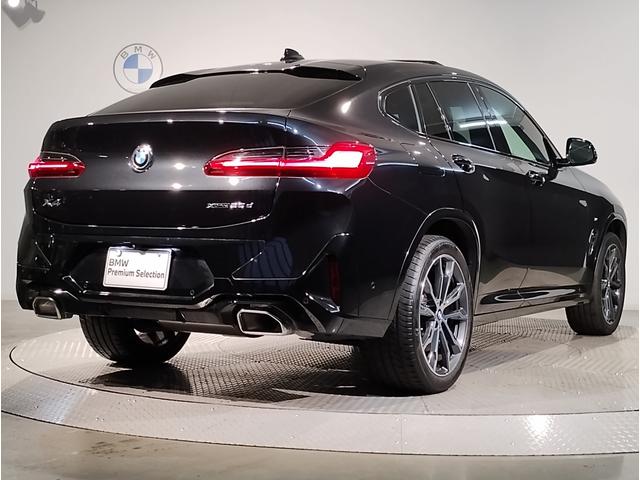 ＢＭＷ Ｘ４