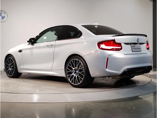 ＢＭＷ Ｍ２