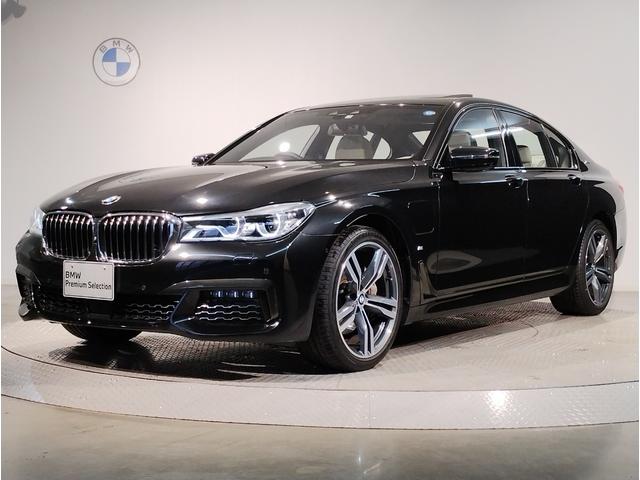 ＢＭＷ ７シリーズ