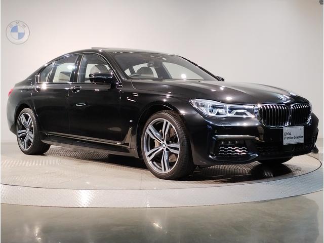 ＢＭＷ ７シリーズ