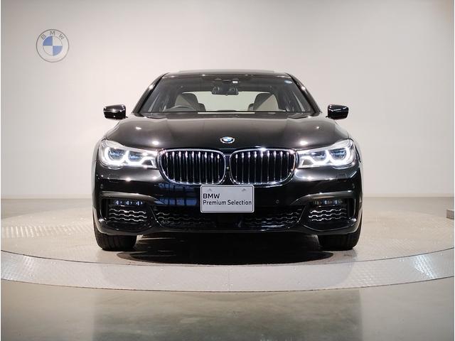 ＢＭＷ ７シリーズ