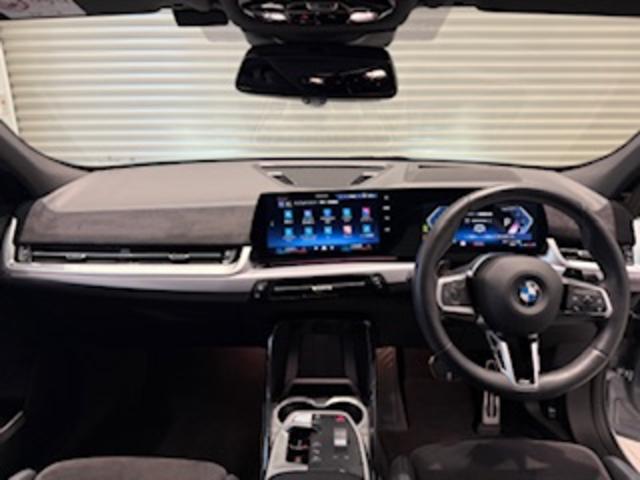 Ｘ２ ｘＤｒｉｖｅ　２０ｉ　Ｍスポーツ　☆元弊社管理車☆ステアリングヒーター☆シートヒーター☆全周囲カメラ☆ヘッドアップディスプレイ☆シートヒーター☆衝突軽減ブレーキ☆アンビエントライト☆（5枚目）