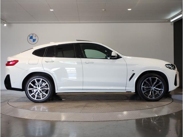 Ｘ４ ｘＤｒｉｖｅ　２０ｄ　Ｍスポーツ　ワンオーナー　モカレザー　パノラマサンルーフ　シートヒーター＆エアコン　ハーマンカードンスピーカー　ヘッドアップディスプレイ　ステアリングヒーター　全周囲カメラ　電動トランク　ウッドトリム　２０ＡＷ（64枚目）
