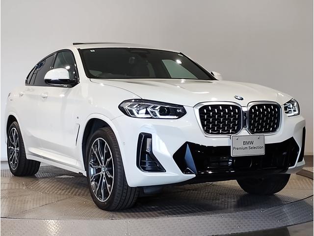 Ｘ４ ｘＤｒｉｖｅ　２０ｄ　Ｍスポーツ　ワンオーナー　モカレザー　パノラマサンルーフ　シートヒーター＆エアコン　ハーマンカードンスピーカー　ヘッドアップディスプレイ　ステアリングヒーター　全周囲カメラ　電動トランク　ウッドトリム　２０ＡＷ（65枚目）