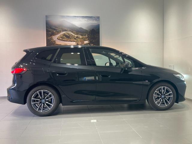 BMW 2 SERIES 218D ACTIVE TOURER M-SPORT HI-LINE PACKAGE