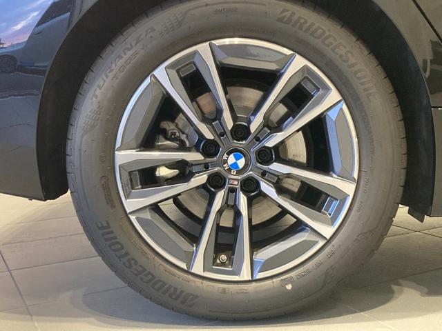 BMW 2 SERIES 218D ACTIVE TOURER M-SPORT HI-LINE PACKAGE