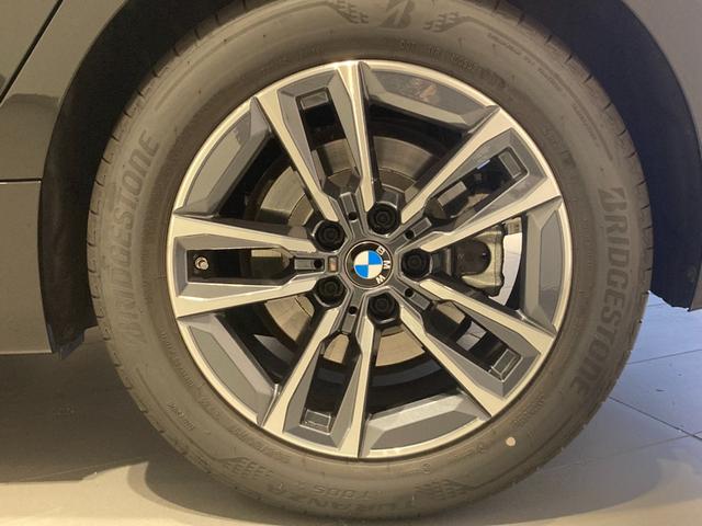 BMW 2 SERIES 218D ACTIVE TOURER M-SPORT HI-LINE PACKAGE