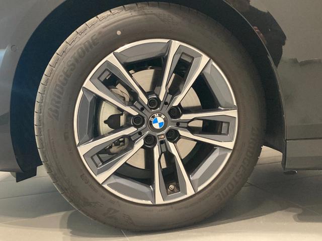 BMW 2 SERIES 218D ACTIVE TOURER M-SPORT HI-LINE PACKAGE