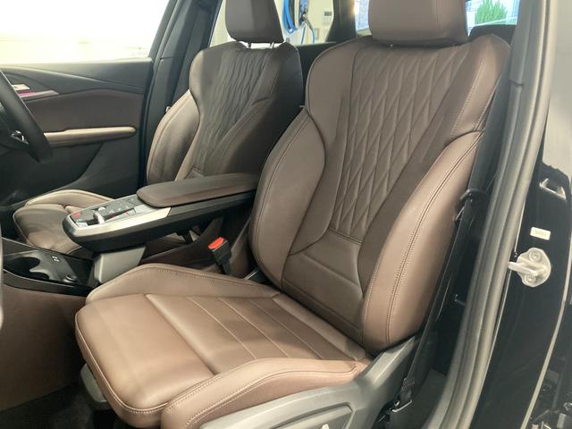 BMW 2 SERIES 218D ACTIVE TOURER M-SPORT HI-LINE PACKAGE